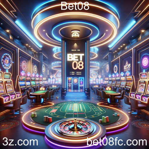 A Ascensão dos Cassinos Online: Uma Nova Era de Entretenimento