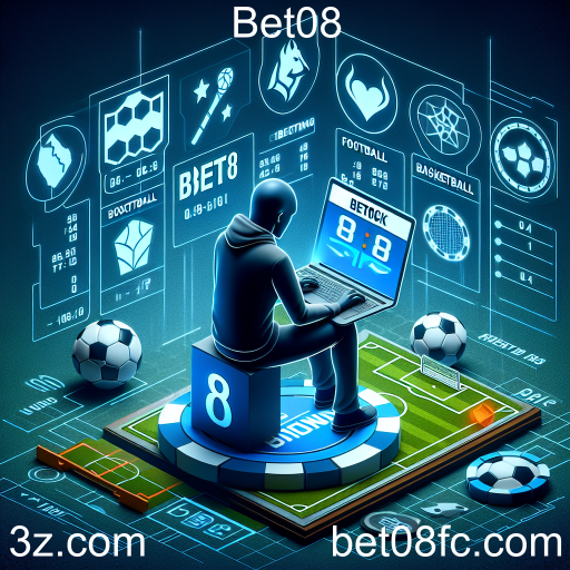 Explorando as Apostas Esportivas no Bet08
